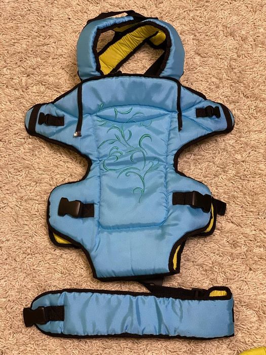 Переноска для дітей, слінг, womer