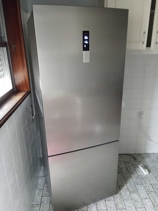 Geladeira/frigorífico