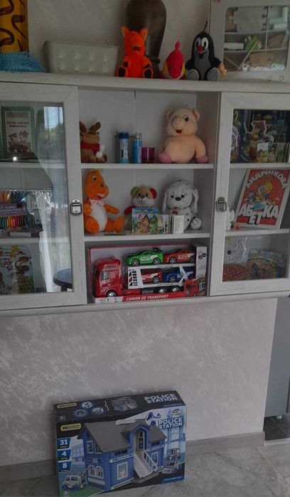 Няня для вашої дитини. Затишок і турбота за містом.