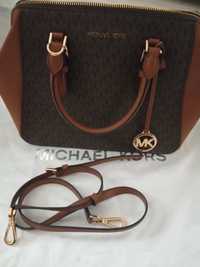 Michael Kors monogram