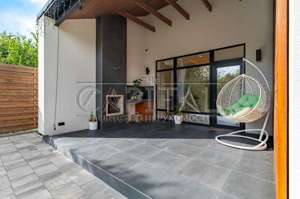 Оренда будинку з ГЕНЕРАТОРОМ на Осокорках