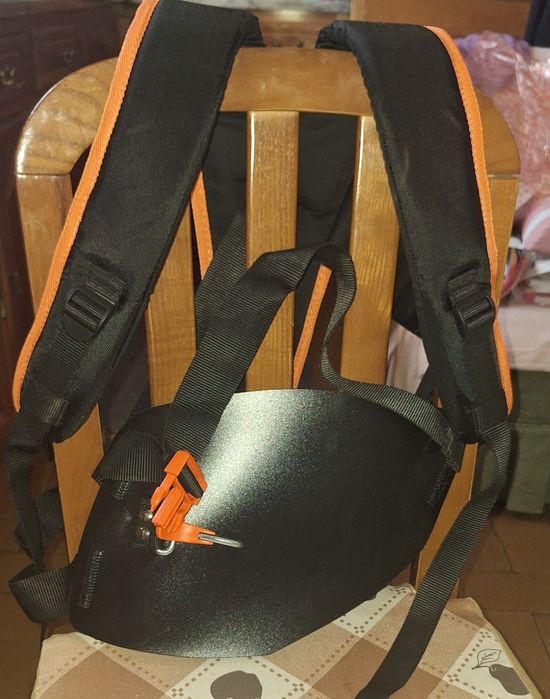 Colete Novo Sthill + Disco