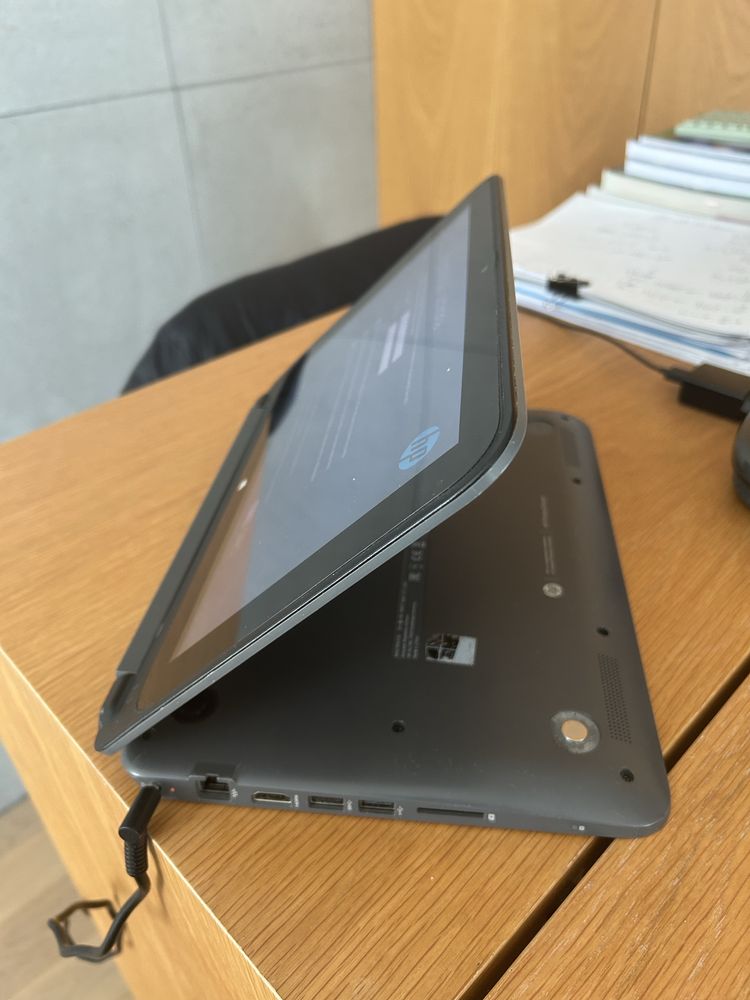 HP Pavilion X360 sprawny