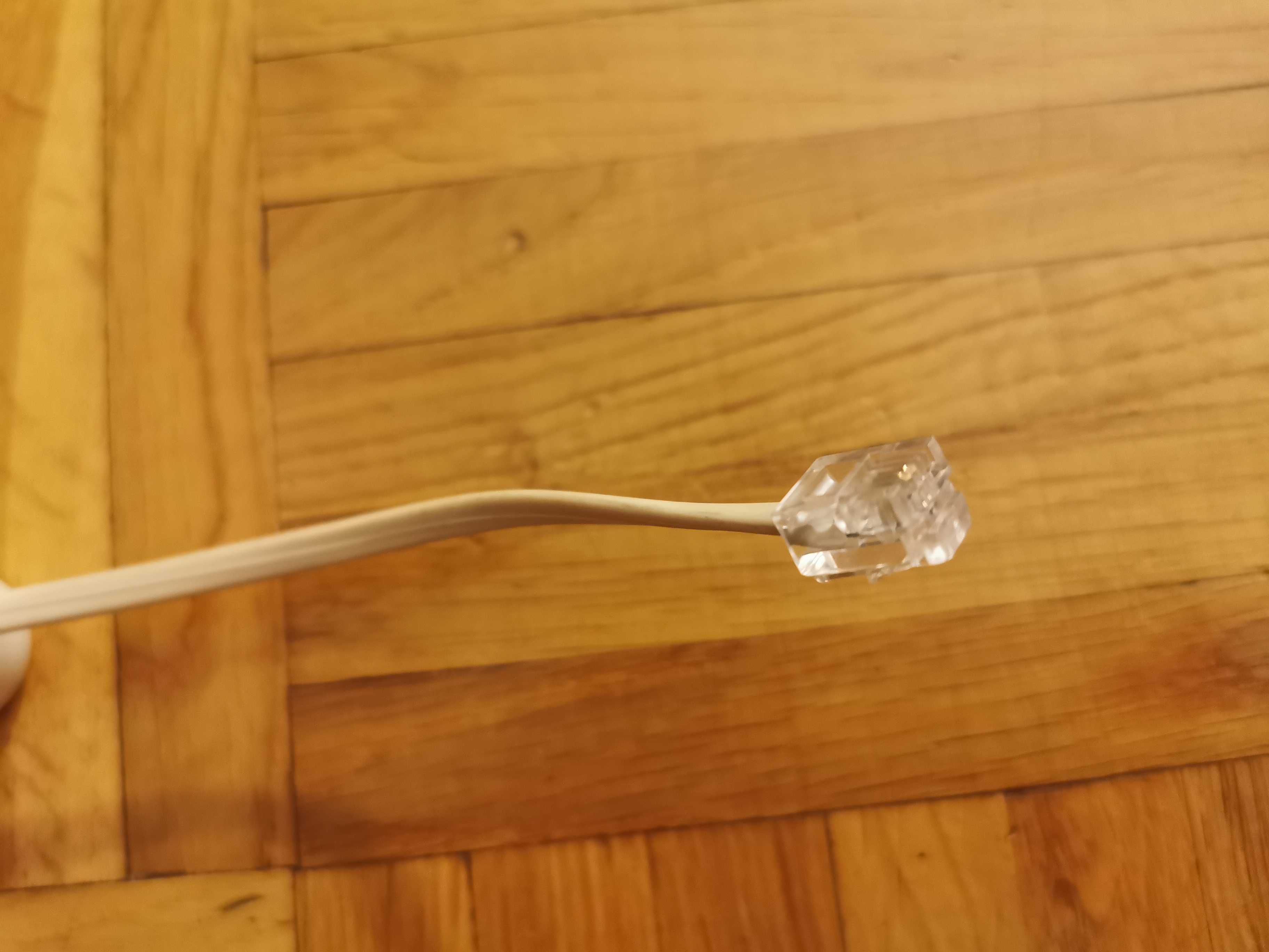 Modem telefon filtr splitter adsl\dsl zestaw