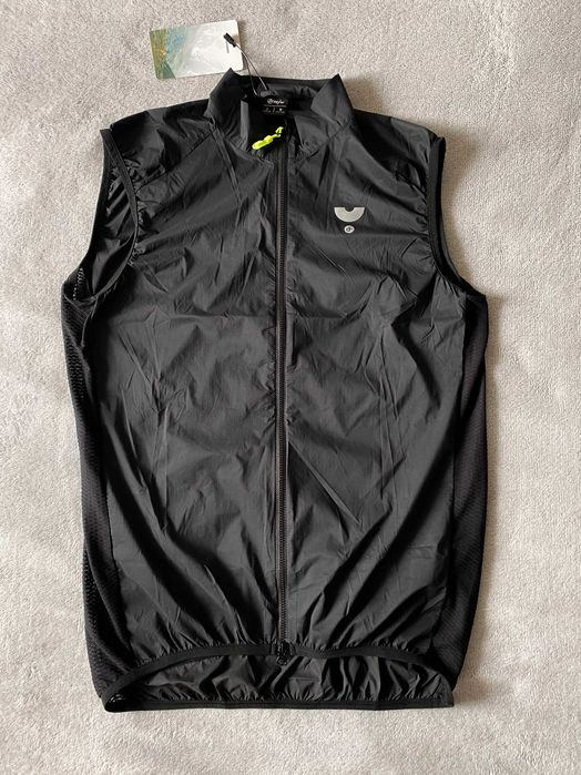 Велосипедна жилетка YKYWBIKE Men's Cycling Gilet. Розмір Asia L(EU M)