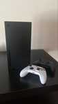 OPORTUNIDADE! Xbox Series X c/2 comandos