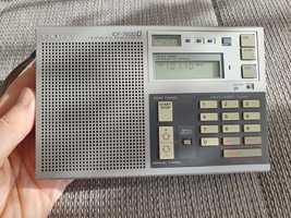 радио SONY ICF-SW7600D