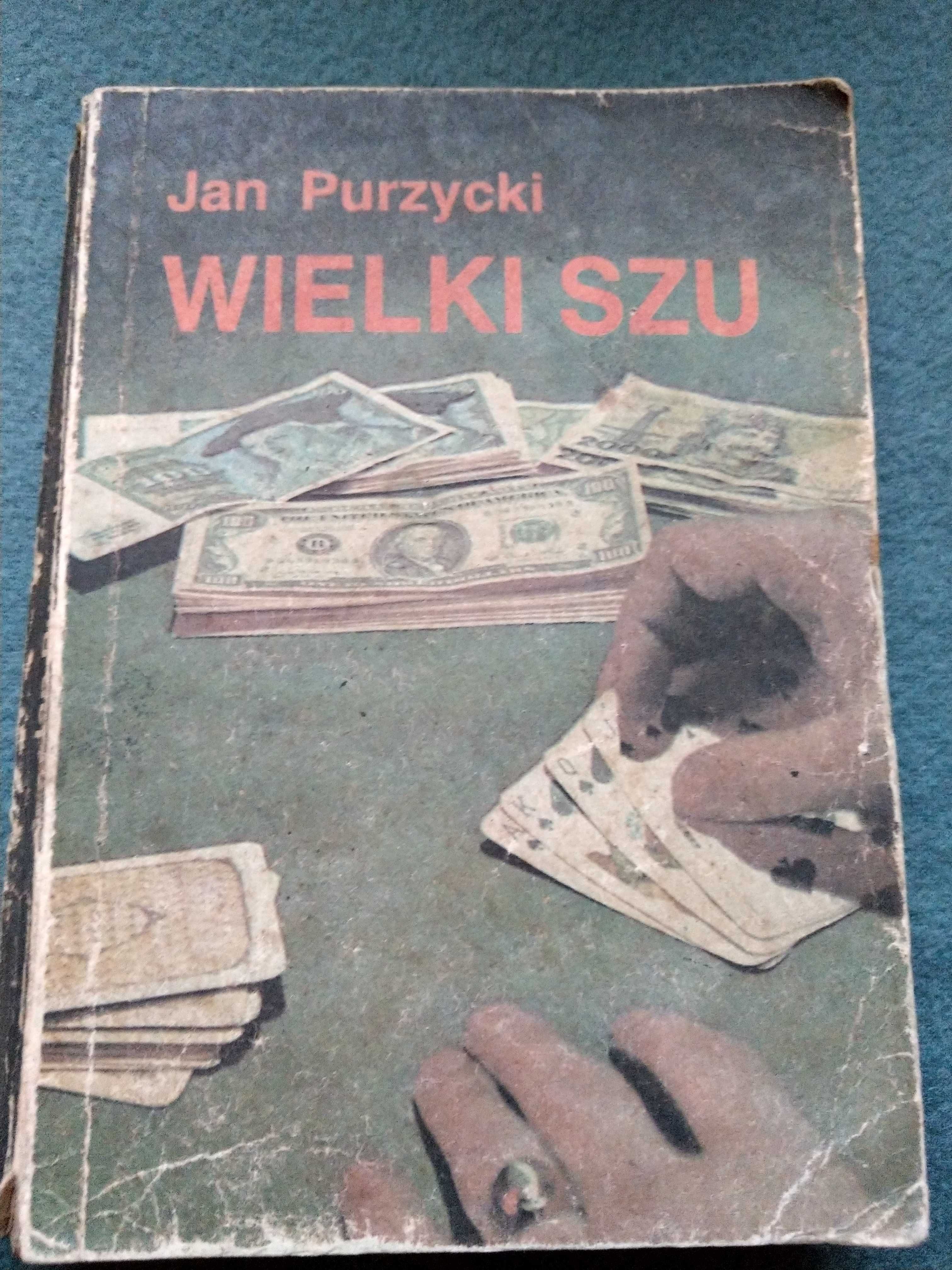 "Wielki Szu" J.Purzycki