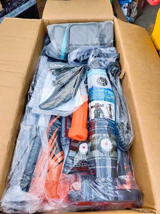 Deska SUP Allpick nowa