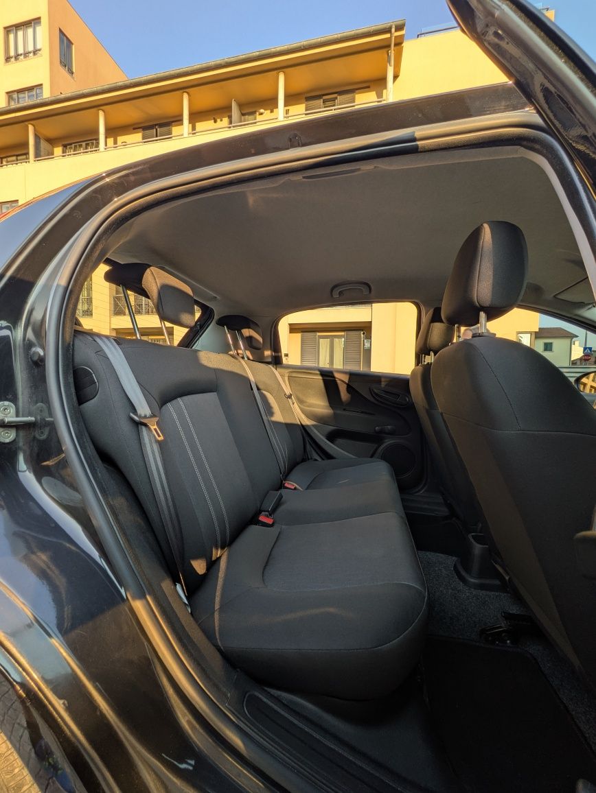 Fiat Grande Punto 1.2