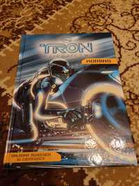 Tron Dziedzictwo komiks