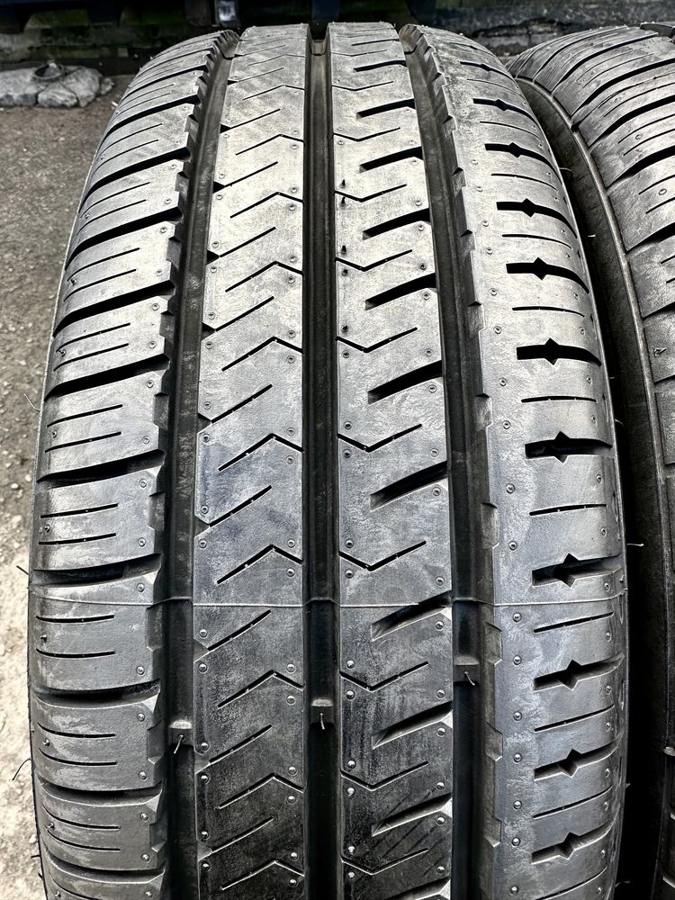 205/65/16С Hankook Radial RA28 | НОВЫЕ | летние шины