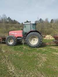 Massey Ferguson 8160