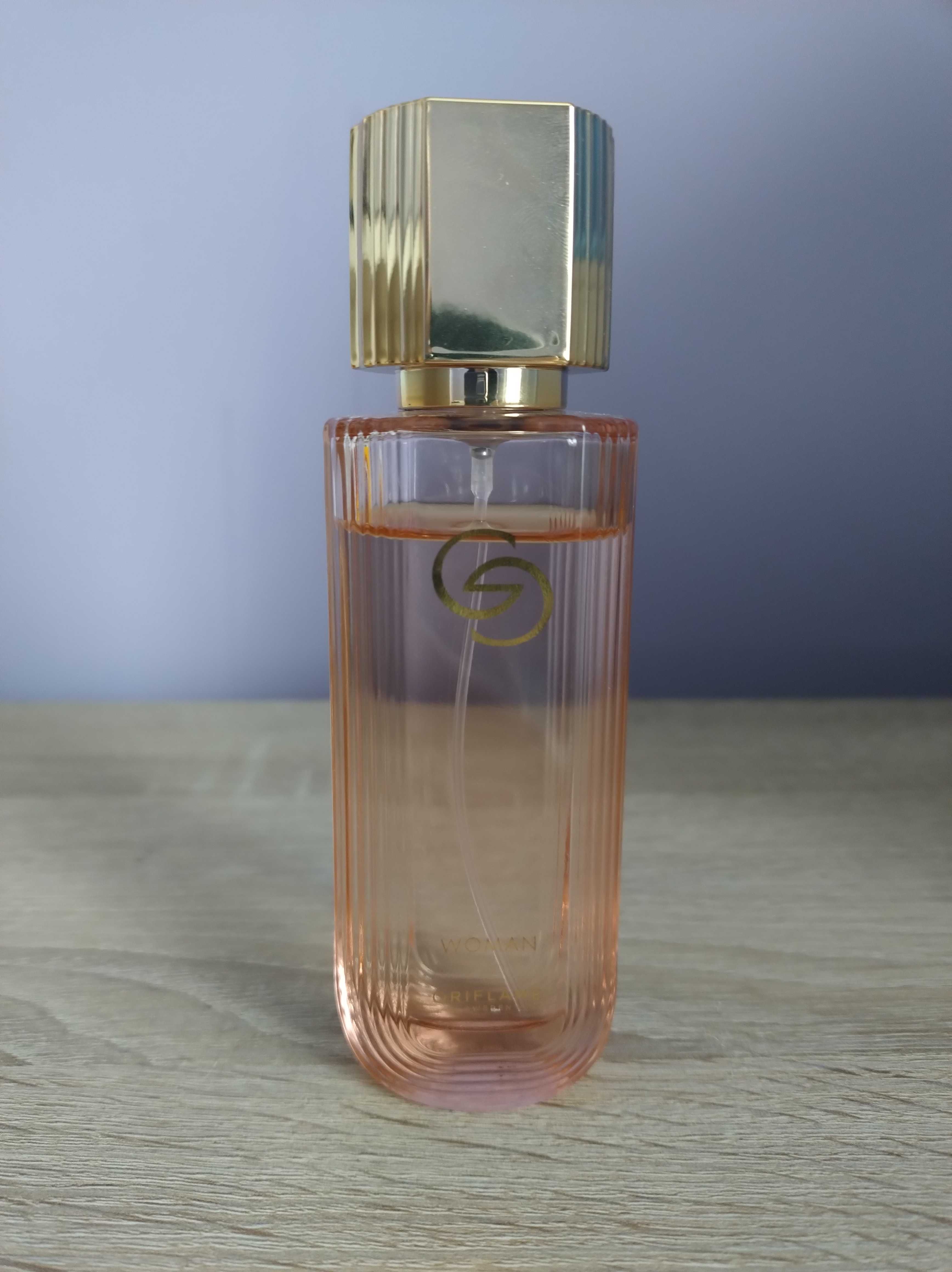 Giordani Gold Woman EDP Oriflame