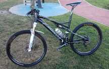 Specialized epic