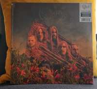 Opeth - Garden Of The Titans (Live At Red Rocks Ampitheatre) 2xLP