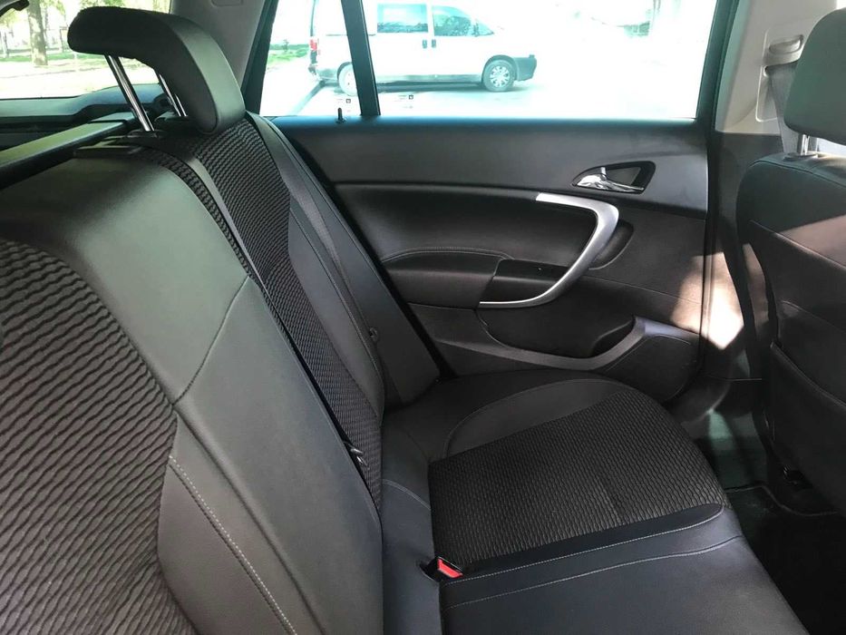Opel Insignia 2014