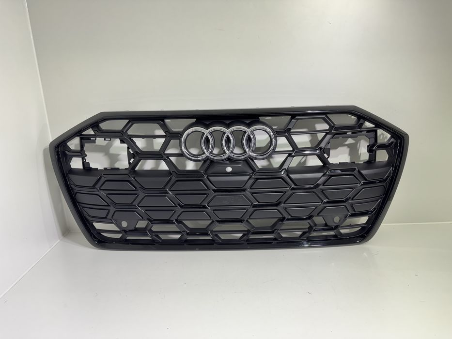 Audi A6 C8 4K0 Nowa Atrapa Grill Kratka PDC Oryginalna Fabrycznie nowa