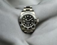 zegarek. męski seikomod submariner