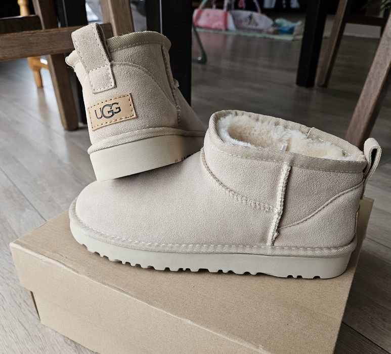 UGG Classic Ultra Mini