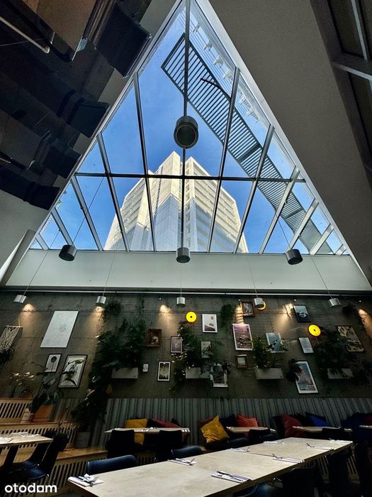 Nowość! Gotowy, prosperujący lokal!