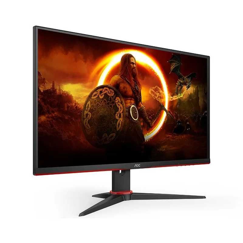 Monitor Gaming AOC 27G2SAE/BK 27" WLED FullHD 165Hz FreeSync Premium
