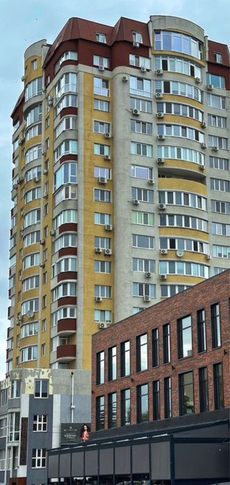 Центр! Продам 88м2 на Дашкевича 3, розгляньте під бізнес! Дашкевича 3