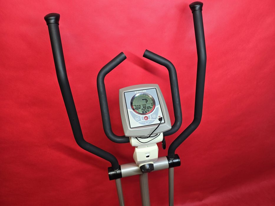 Orbitrek Kettler CrossMe Solidny Magnetyczny cichy gwarancja