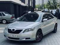 Toyota camry 40 Avtomat 2008р