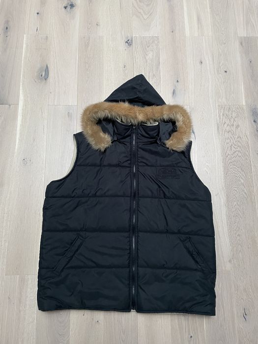 Bezrękawnik/kurtka/ocieplacz męski XXL bardzo ciepły