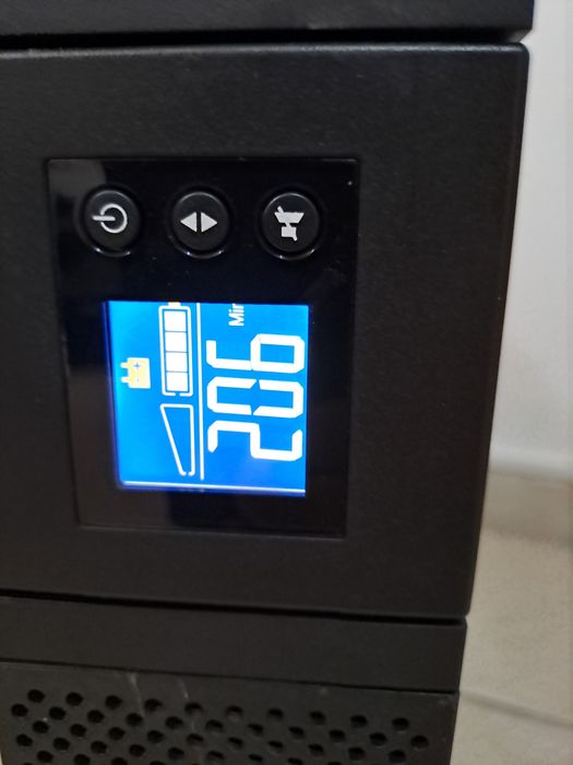 Baterias UPS Mono Eaton Online 3KVA