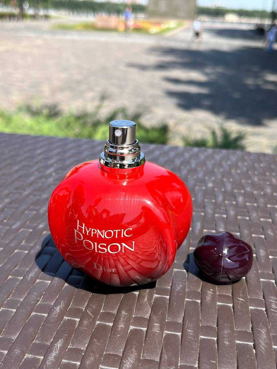 Духи Christian Dior Hypnotic Poison