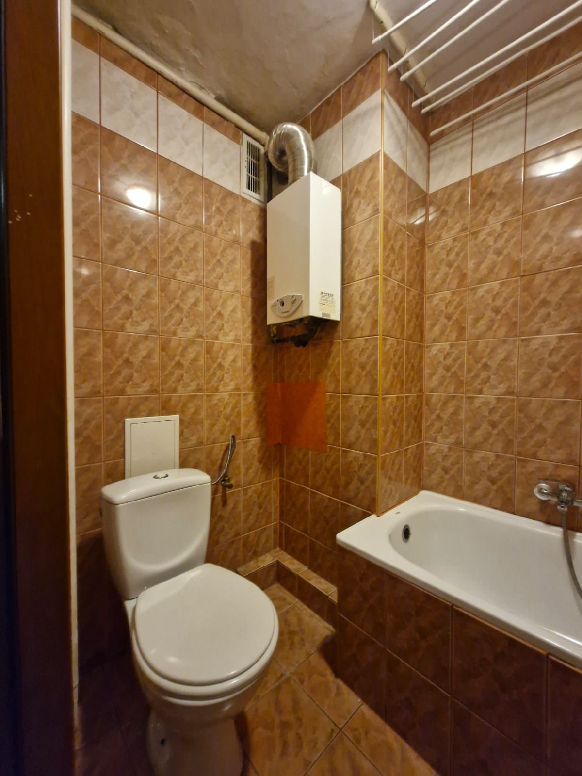 Mieszkanie 37m 2 pokoje Łukasińskiego 92