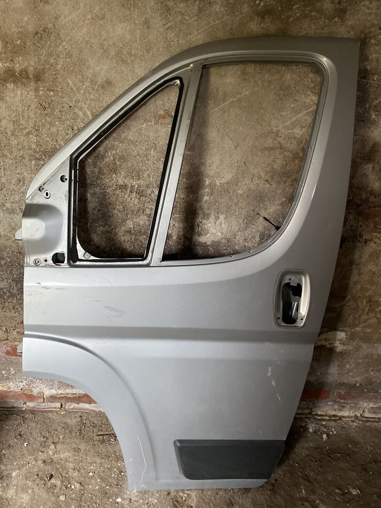 Drzwi prawe lewe przód boczne BOXER JUMPER DUCATO L2H2