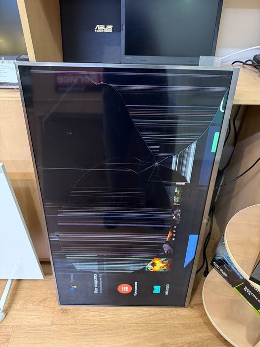 Плата main TPD.MS6886.PB792 для телевізора Xiaomi L43M5-5ARU