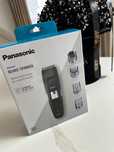 Panasonic golarka maszynka do golenia model ER-GB96 trymer do brody