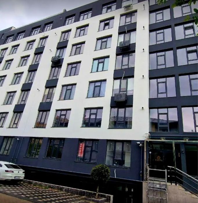 ЖК Грушевський 1 кімнатна квартира