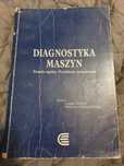Książka Diagnostyka Maszyn Tomaszewski Cempel