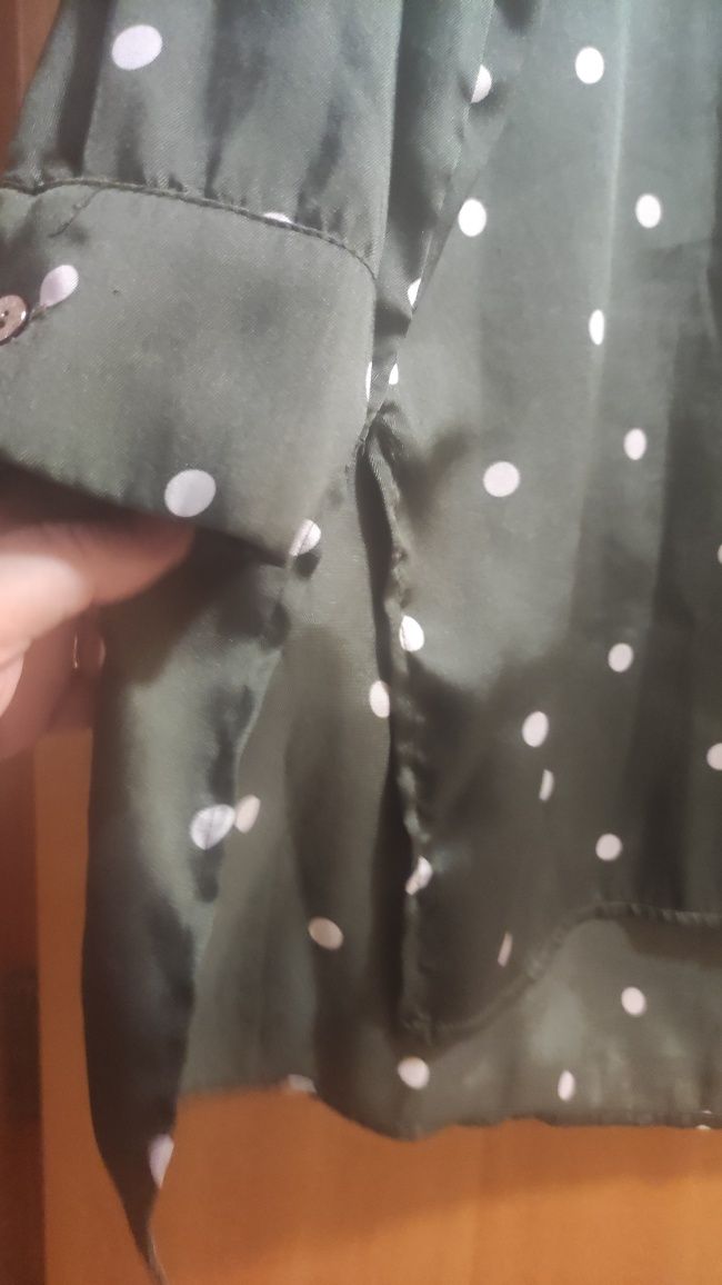 Blusa Lefties TAM M