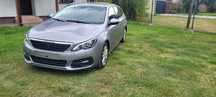 Peugeot 308 Peugeot 308 2017 1.5 bluehdi