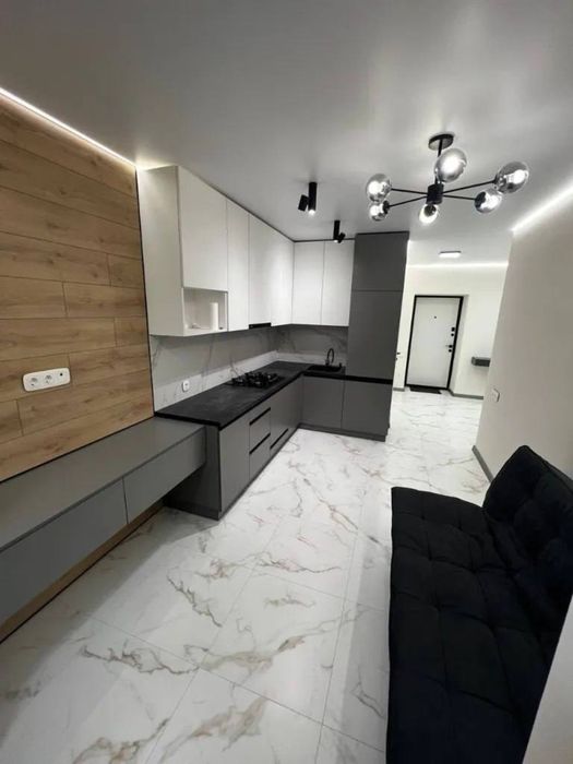 Сдам 2к квартиру в ЖК Счастливый 2