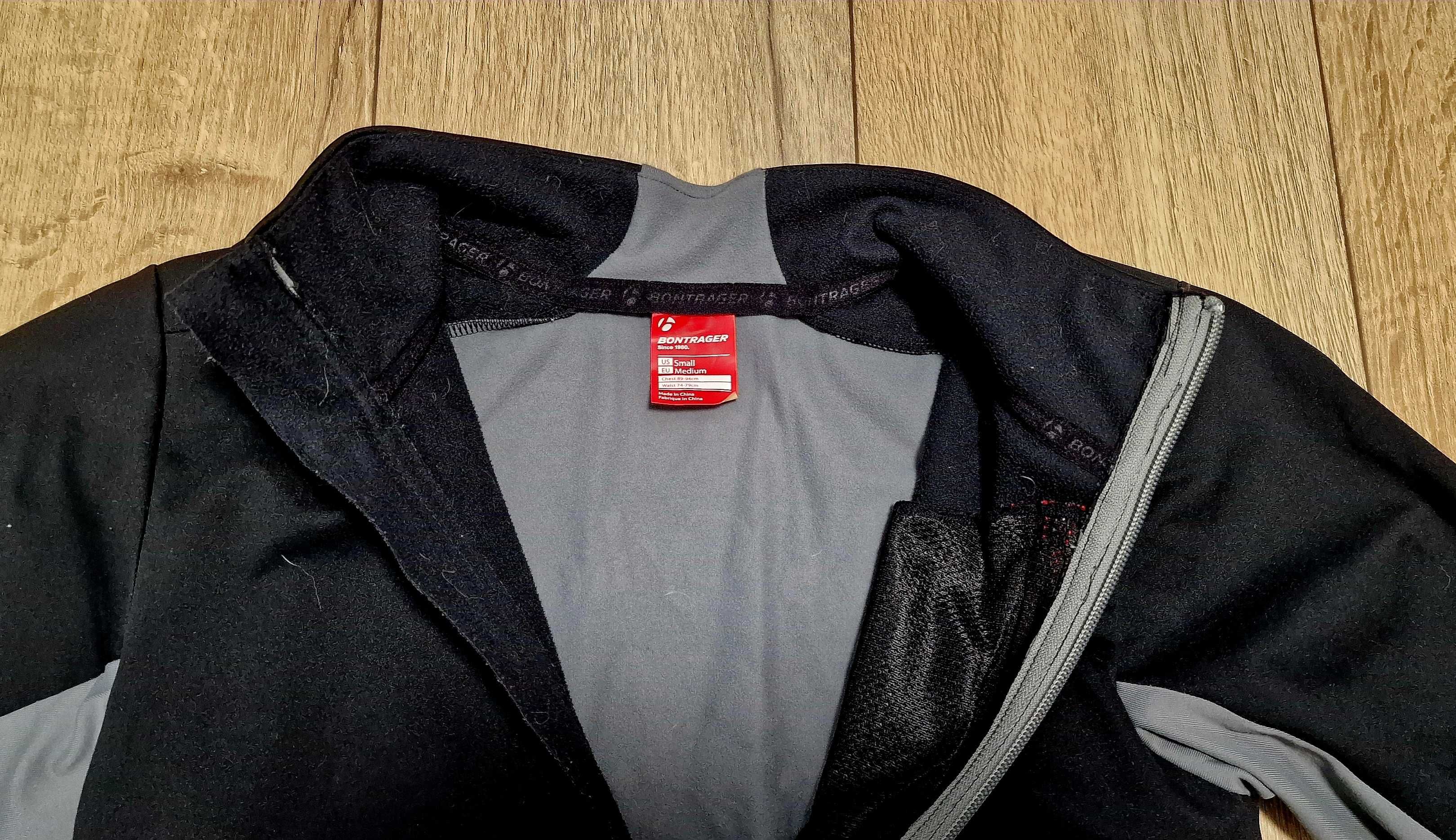 Softshell rowerowy Bontrager rozm S
