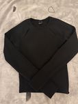Bluzka top Gina Tricot S