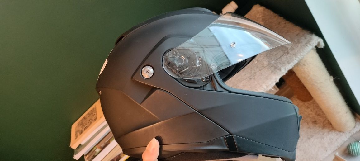 Kask HJC IS-max 2