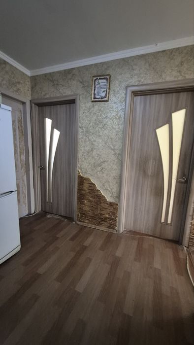 Трикімнатна квартира на проспекті Перемога. Терміново!!!
