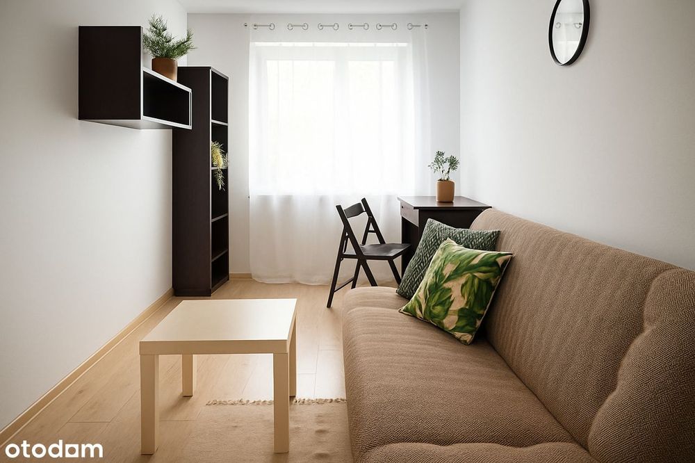 Wyjątkowe, jasne mieszkanie dla rodziny lub na wynajem - rezerwacja