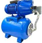Насосная станция JET 100S/24L; 1.1кВт; h:45м; 60л/мин (Чехия) полив