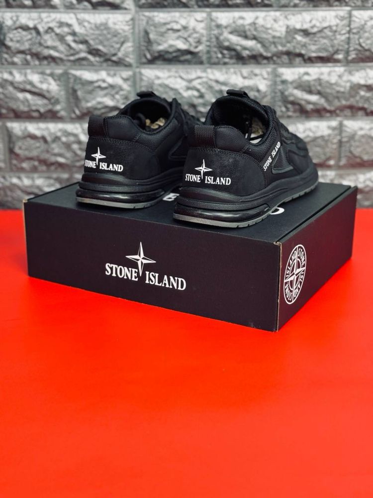 Кросівки чоловічі STONE ISLAND