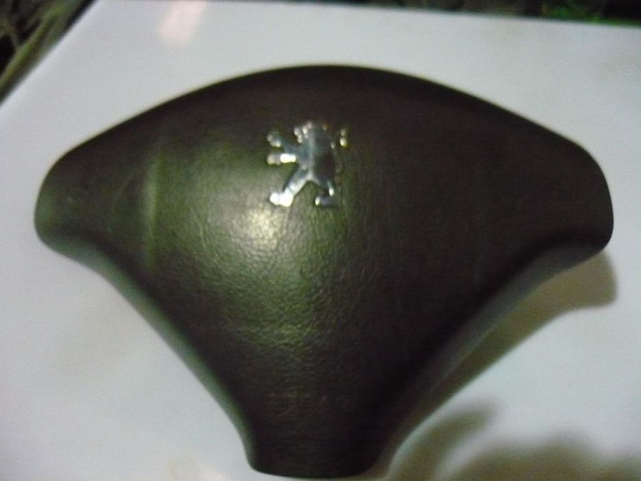 Airbag Volante - Peugeot 307,(2005)