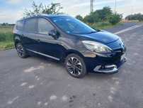 Renault Grand Scenic 3 BOSSE